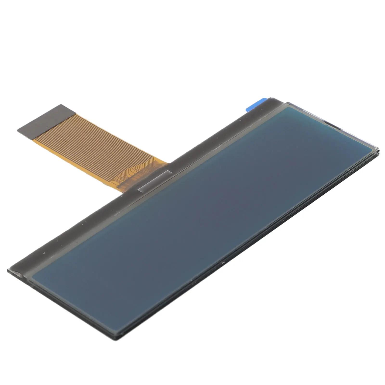  LCD ÷ ɺ  ü ׼, Dacia, Lada Xray ĸó, 3  97.5x38mm